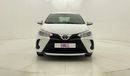 Toyota Yaris SE 1.5 | Zero Down Payment | Home Test Drive