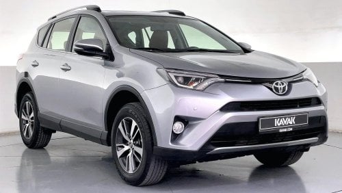 Toyota RAV4 VX | 1 year free warranty | 0 Down Payment