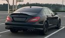 Mercedes-Benz CLS 63 AMG MERCEDES CLS 63 AMG GCC 2012 FULL CARBON FIBRE VERY GOOD CONDITION