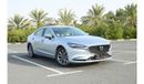 Mazda 6 AED 820/month 2021 | MAZDA 6 | S GRADE | M33254