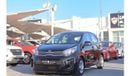 Kia Picanto EX 1.2L Kia Picanto 1.2L 2019 GCC accident free in excellent condition 406 P.M