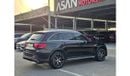 Mercedes-Benz GLC 300 4MATIC