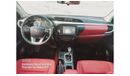 Toyota Hilux 2022 Toyota HILUX GLX (SR5), 4dr Double Cab Utility, 2.7L 4cyl Petrol, Automatic, Four Wheel Drive.