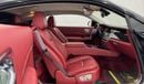 Rolls-Royce Wraith 2017 Rolls Royce Wraith, Warranty, Service History, Excellent Condition, GCC