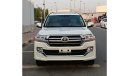 Toyota Land Cruiser v8 /5.7GXR