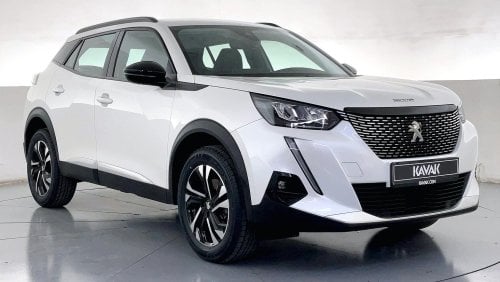 Peugeot 2008 Allure | 1 year free warranty | 0 Down Payment