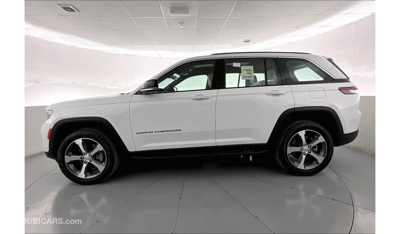 Jeep Grand Cherokee Limited Plus | 1 year free warranty | 0 Down Payment