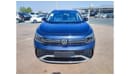 Volkswagen ID.6 Volkswagen ID.6 Crozz PRO 2023 , FULL OPTION ,HUD,SUNROOF, 7 Seaters .