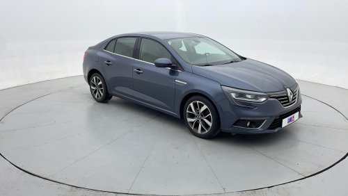 Renault Megane LE 1.6 | Zero Down Payment | Free Home Test Drive