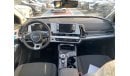 كيا سبورتيج KIA SPORTAGE 1.6L PETROL