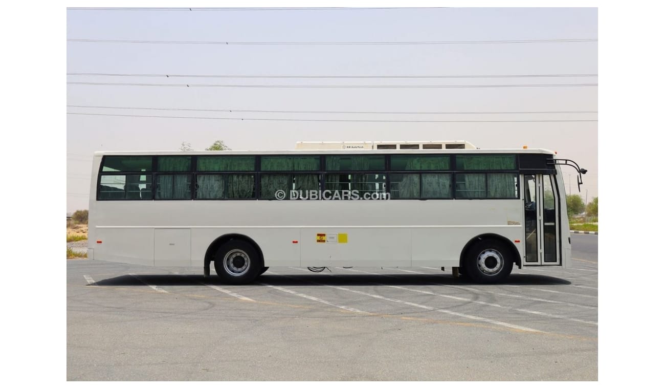 Ashok Leyland Falcon | Special Offer | 66 SEATER - HIGH BACK - WITH GCC SPECS