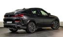 BMW X6M 60 I