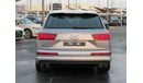 Audi Q7 Audi Q7 TFSI QUATTRO 45 SLINE_Gcc_2016_Excellent_Condition _Full option