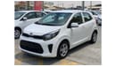 Kia Picanto 2020 I Hatchback I Ref#262