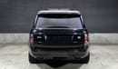 Land Rover Range Rover Land Rover vogue autobiography 2017 right hand drive