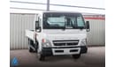 Mitsubishi Canter 2024 Fuso 4D33-6A - FE84CE6L , 4Cyl, 4.2L, DSL Engine - Book Now!