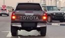 Toyota Hilux PREMIUM CONDITION | RHD | 2.8L DIESEL ENGINE |