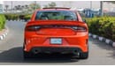 Dodge Charger R/T 345 Plus HEMI ''LAST CALL'' , 2023 GCC , With 3 Years or 60K Km Warranty @Official Dealer