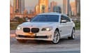 BMW 730Li