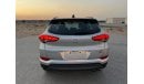 Hyundai Tucson GLS Plus