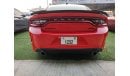 Dodge Charger Daytona Warranty one year