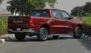 رام 1500 LARAMIE SST 3.0TT HURRICANE , 2025 GCC , 0Km , 3 Years or 60K Km Warranty @Official Dealer