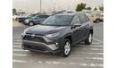 تويوتا راف ٤ XLE 2.5L 2020 TOYOTA RAV4 XLE HYBRID FULL OPTIONS IMPORTED FROM USA