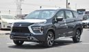 Mitsubishi Xpander Brand New Mitsubishi XpanderCrossHigh Line 1.5L RWD Petrol | Petrol | Grey/Beige|XPANDER-HL-25|