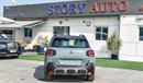 Citroen C3 Aircross Export Only