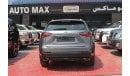 Lexus NX200t GCC