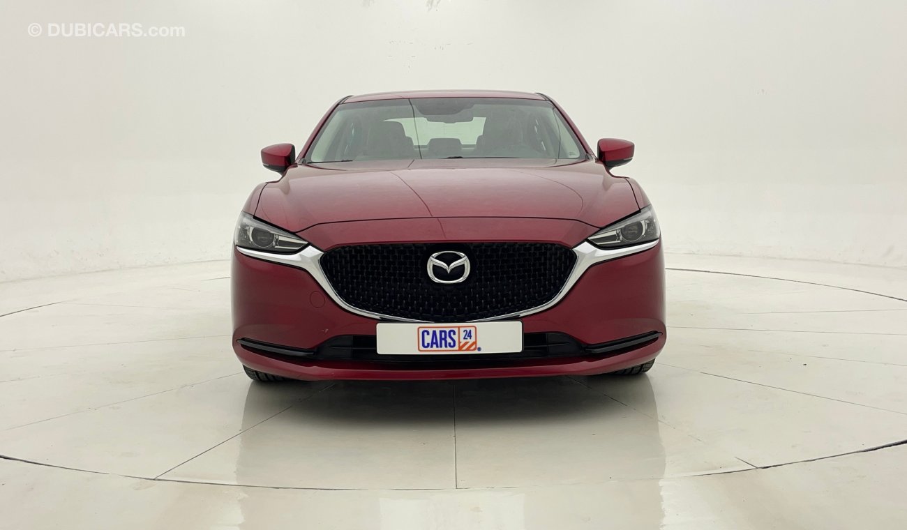 Mazda 6 S 2.5 | Zero Down Payment | Free Home Test Drive