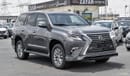 Lexus GX460