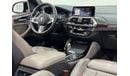 BMW X3M Competition 3.0L (503 HP) 2020 BMW X3M Competition, August 2026 BMW Warranty + Service Pack, Full Op