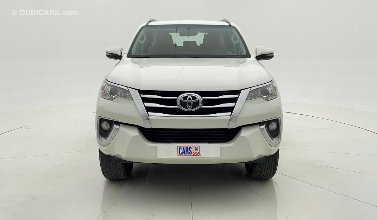 Toyota Fortuner GXR 4 | Zero Down Payment | Free Home Test Drive