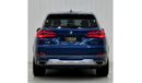 BMW X5 40i xDrive 2019 BMW X5 xDrive40i, February 2024 BMW Warranty + Service Contract, Full Options, Low K