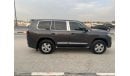 Toyota Land Cruiser Toyota Land Cruiser 2013 Sahara model RHD DIESEL full options