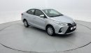 Toyota Yaris SE 1.5 | Zero Down Payment | Free Home Test Drive