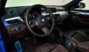 BMW X2 SDrive 20 i