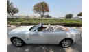 Rolls-Royce Dawn 3 BUTTONS ROLLS ROYCE DAWN 2017 LOW MILEAGE