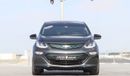 Chevrolet Bolt Chevrolet Bolt 2019  GCC, original paint, accident-free, in excellent condition, 854 P.M