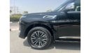 Nissan Patrol Nissan Patrol Platinum V8 2024 (Export Only)