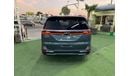 Kia Carnival SXL 3.5L full Option