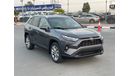 Toyota RAV4 2022 TOYOTA RAV4 XLE PREMIUM 4x4 FULL OPTIONS IMPORTED FROM USA