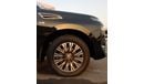 Nissan Patrol LE Platinum 5.6L