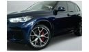 BMW X5 40i xDrive 2022 BMW X5 40i X Drive / 5 Years BMW Warranty & Service contract /Full BMW Service Histo