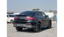 Mercedes-Benz GLE 63 S AMG Clean title GLE 63s