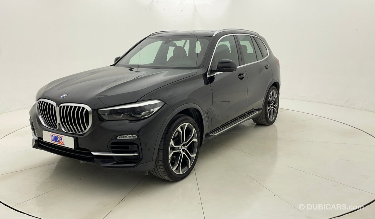 بي أم دبليو X5 XDRIVE40I 3 | بدون دفعة مقدمة | اختبار قيادة مجاني للمنزل