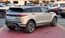 Land Rover Range Rover Evoque L 2.0L 2024 Brand New 0Km