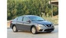 Nissan Sentra SV NISSAN SENTRA 2018 AMERICAN