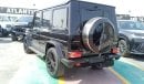 مرسيدس بنز G 63 AMG MERCEDES BENZ G 63